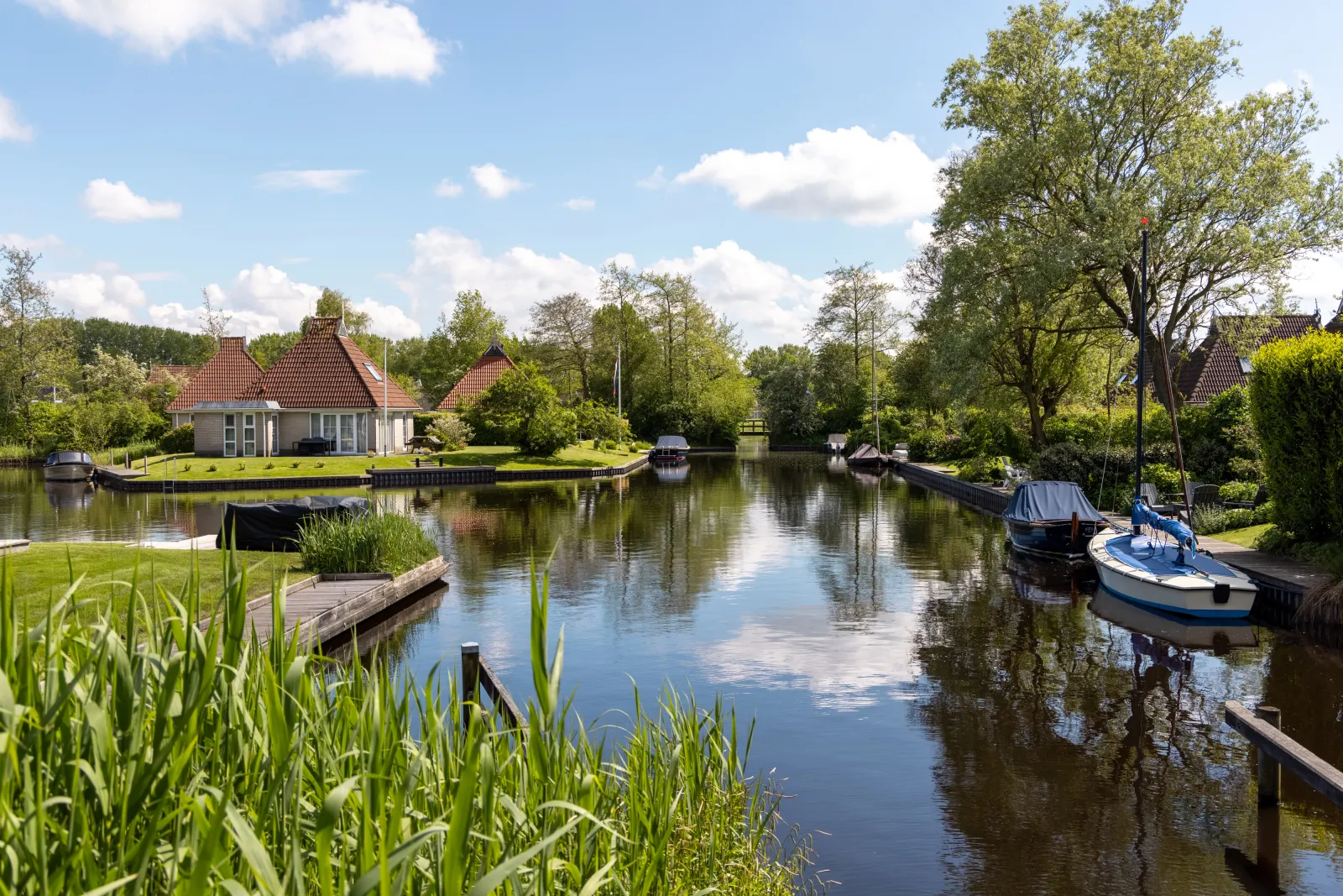 Vakantiepark It Wiid — foto 8