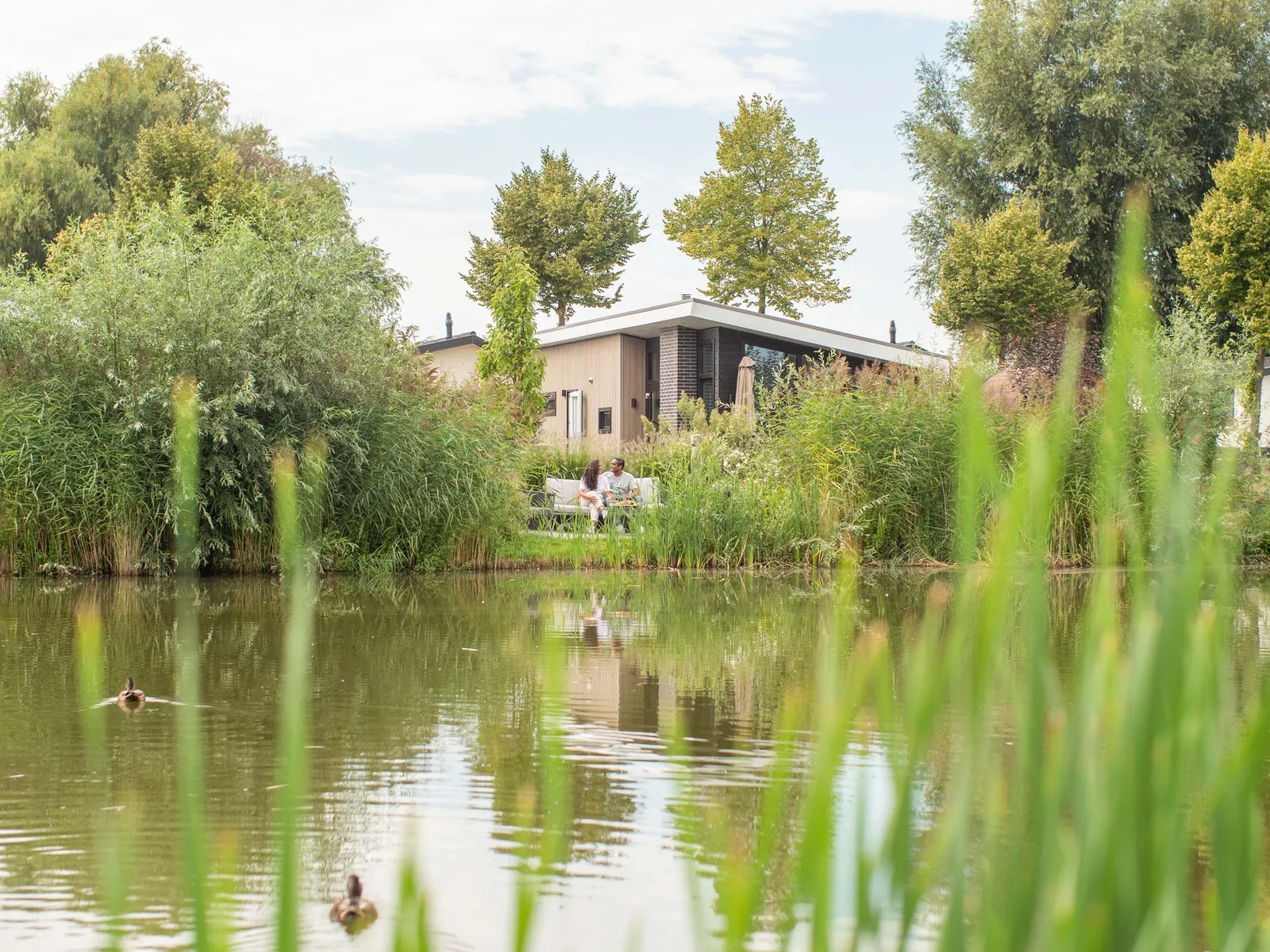 Recreatiepark Het Esmeer