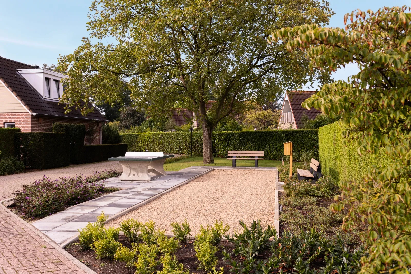 Bungalowpark De Riethorst — foto 9