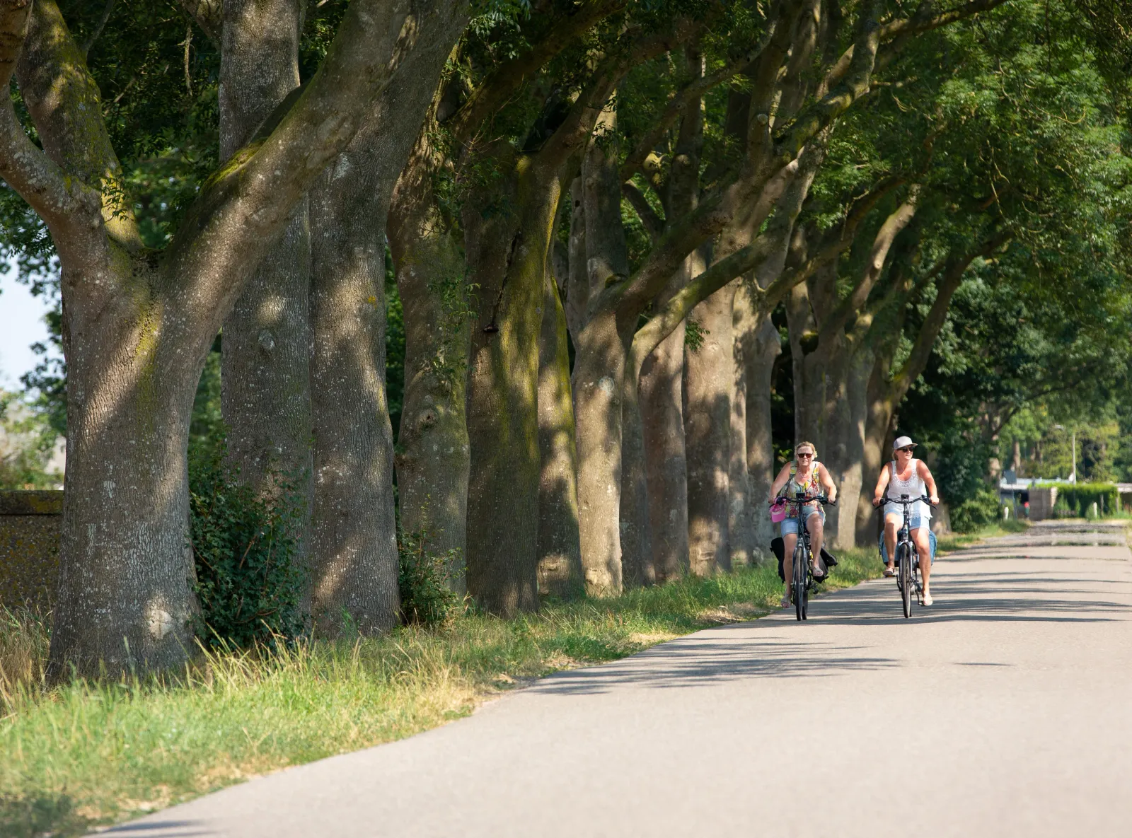 Waterstaete Ossenzijl — foto 13