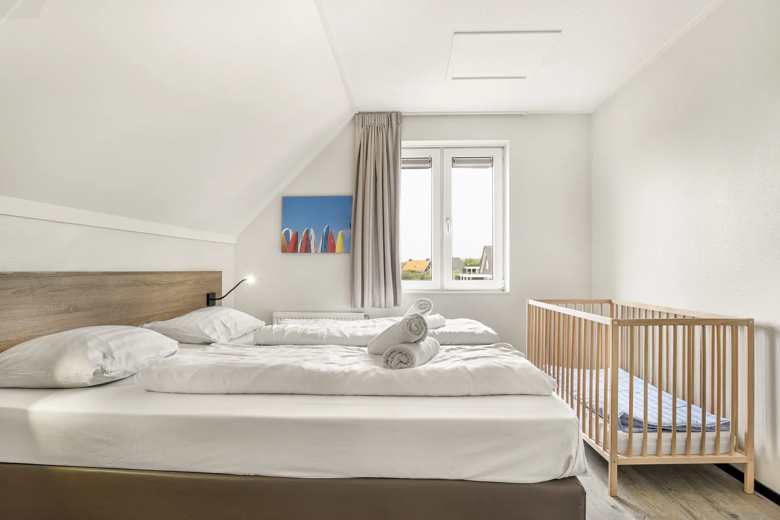 Landal Strand Resort Ouddorp Duin