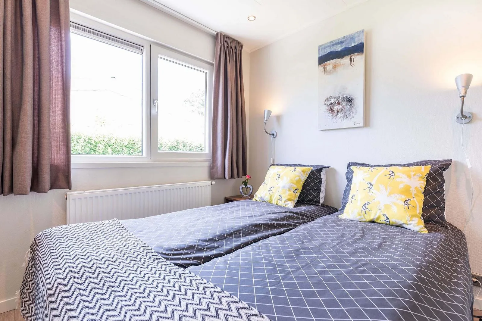 EuroParcs Parc Du Soleil