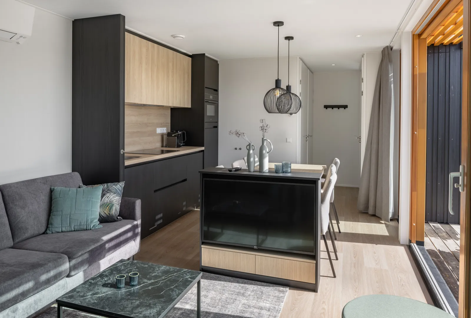 Roompot Beach Resort Brouwersdam — foto 10
