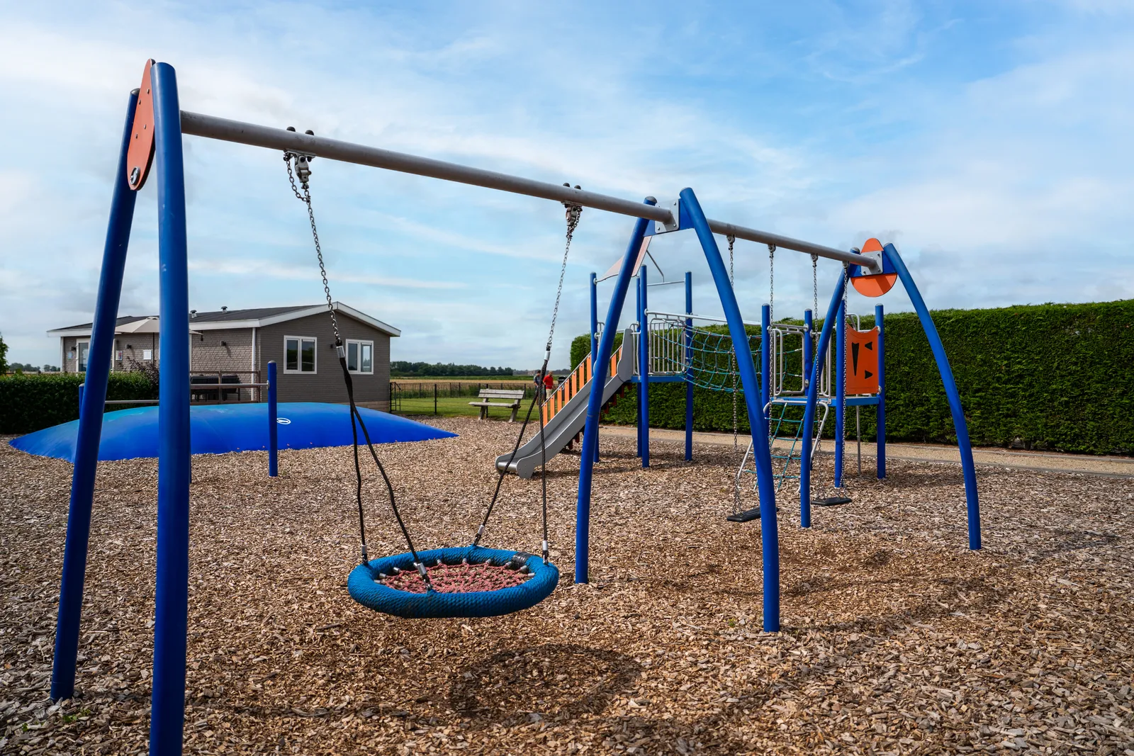 Park Westerkogge
