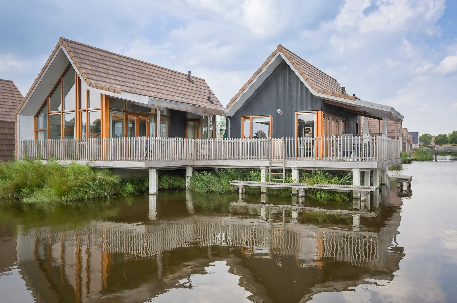 Landal De Reeuwijkse Plassen