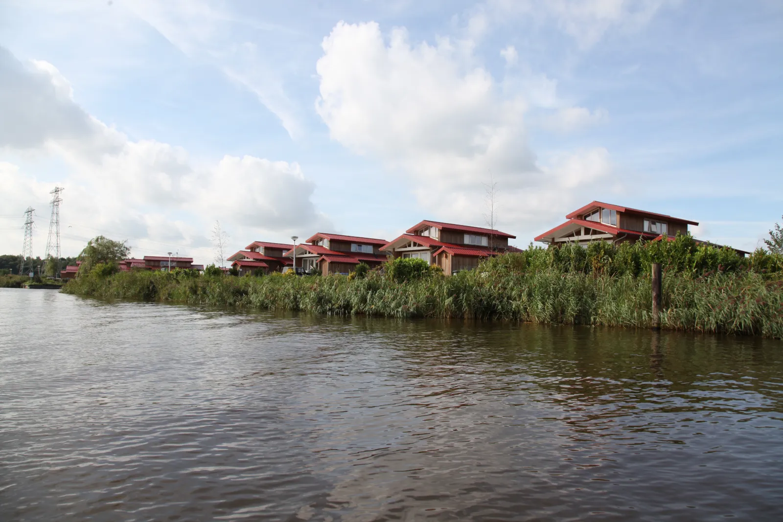 Waterpark Zwartkruis — foto 8