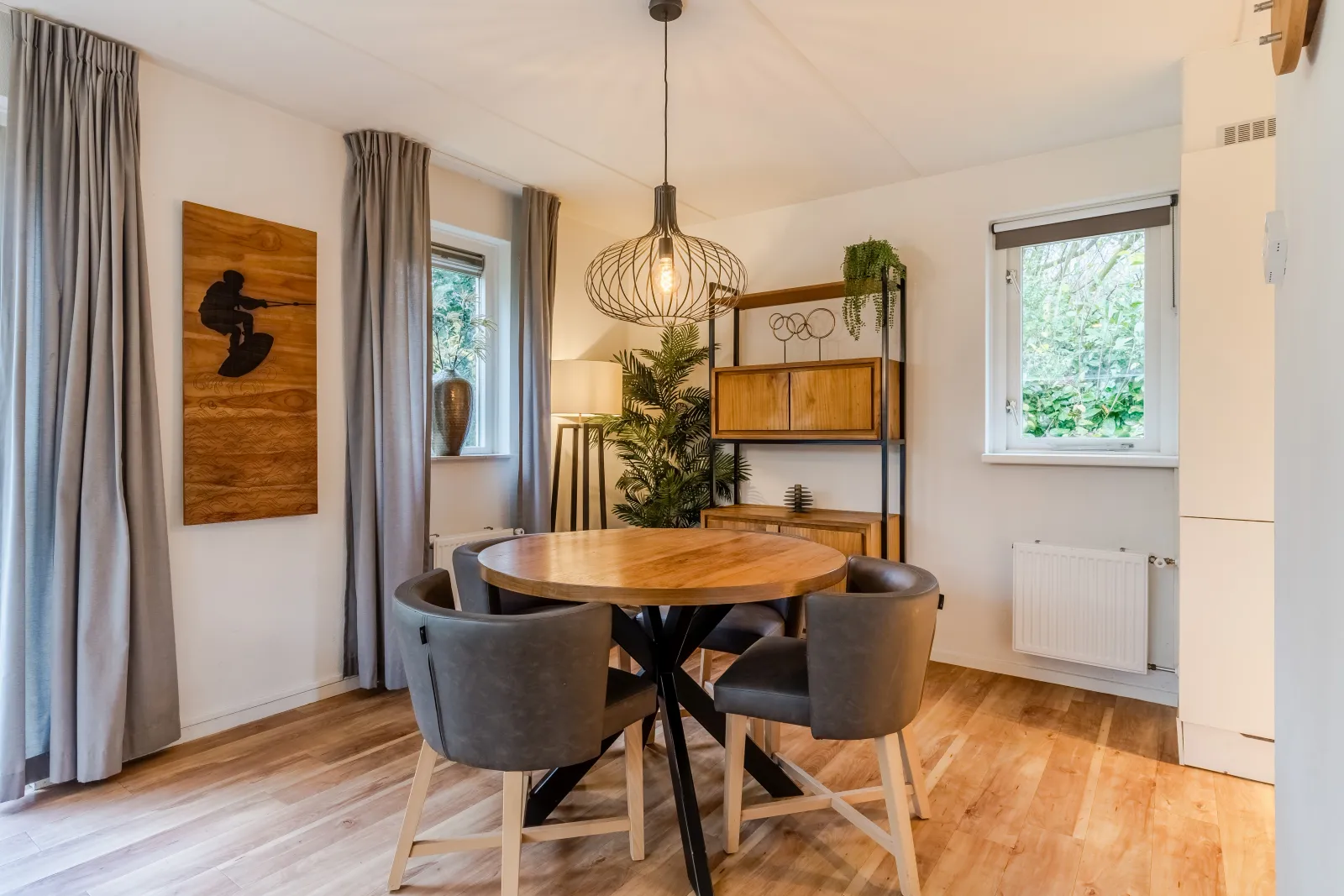 Landal Stroombroek