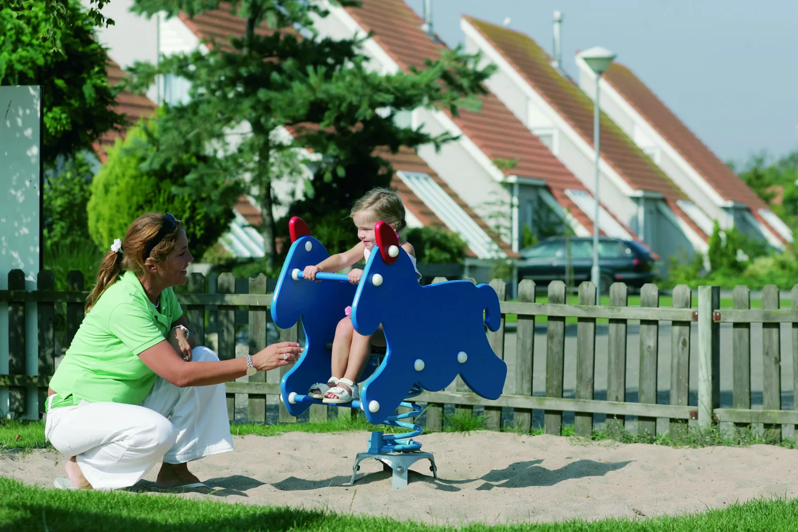 Zeeland Village — foto 8