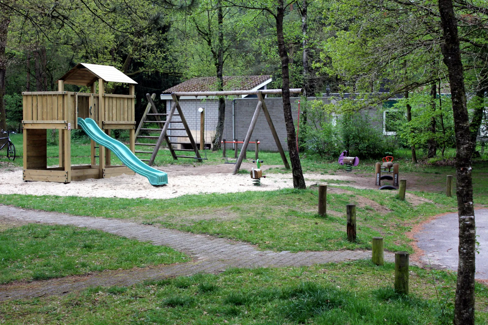 Parc De Berkenhorst — foto 7