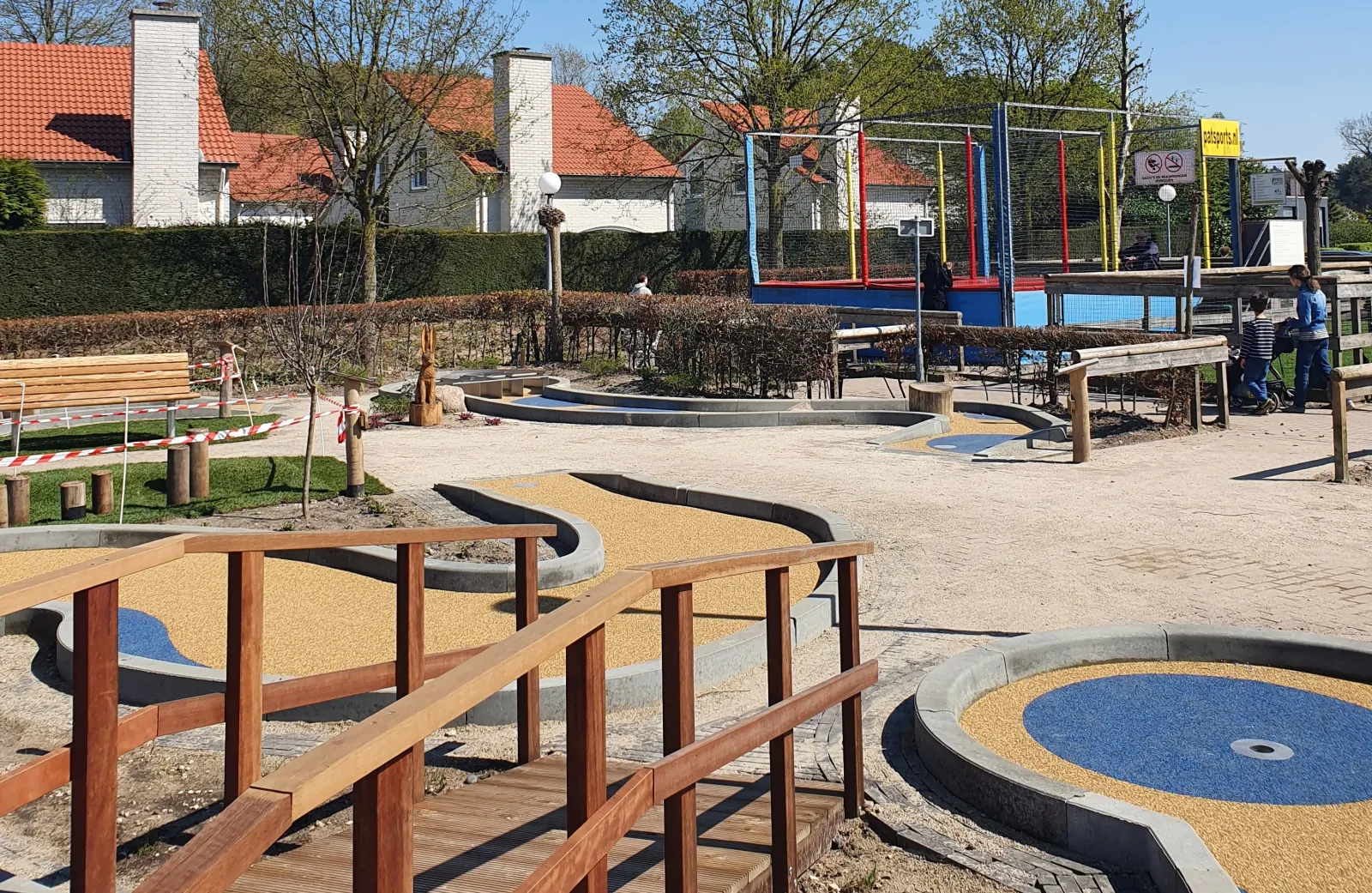 Resort Arcen — foto 9