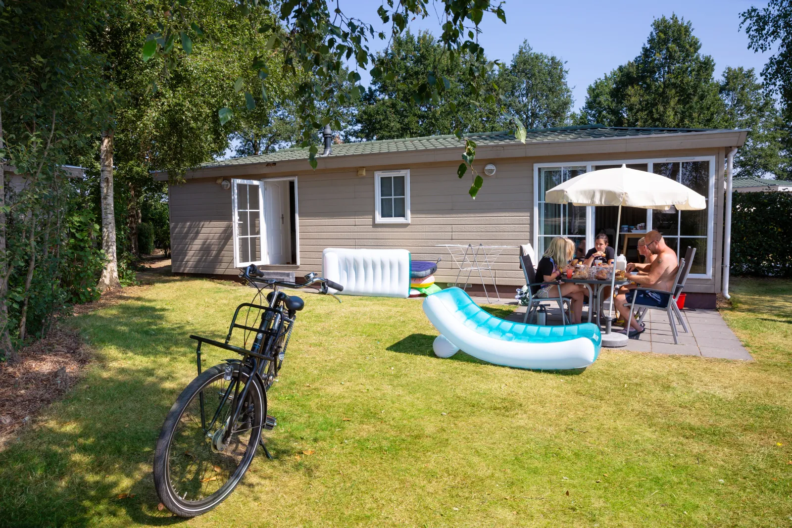 Recreatiepark De Tolplas — foto 15