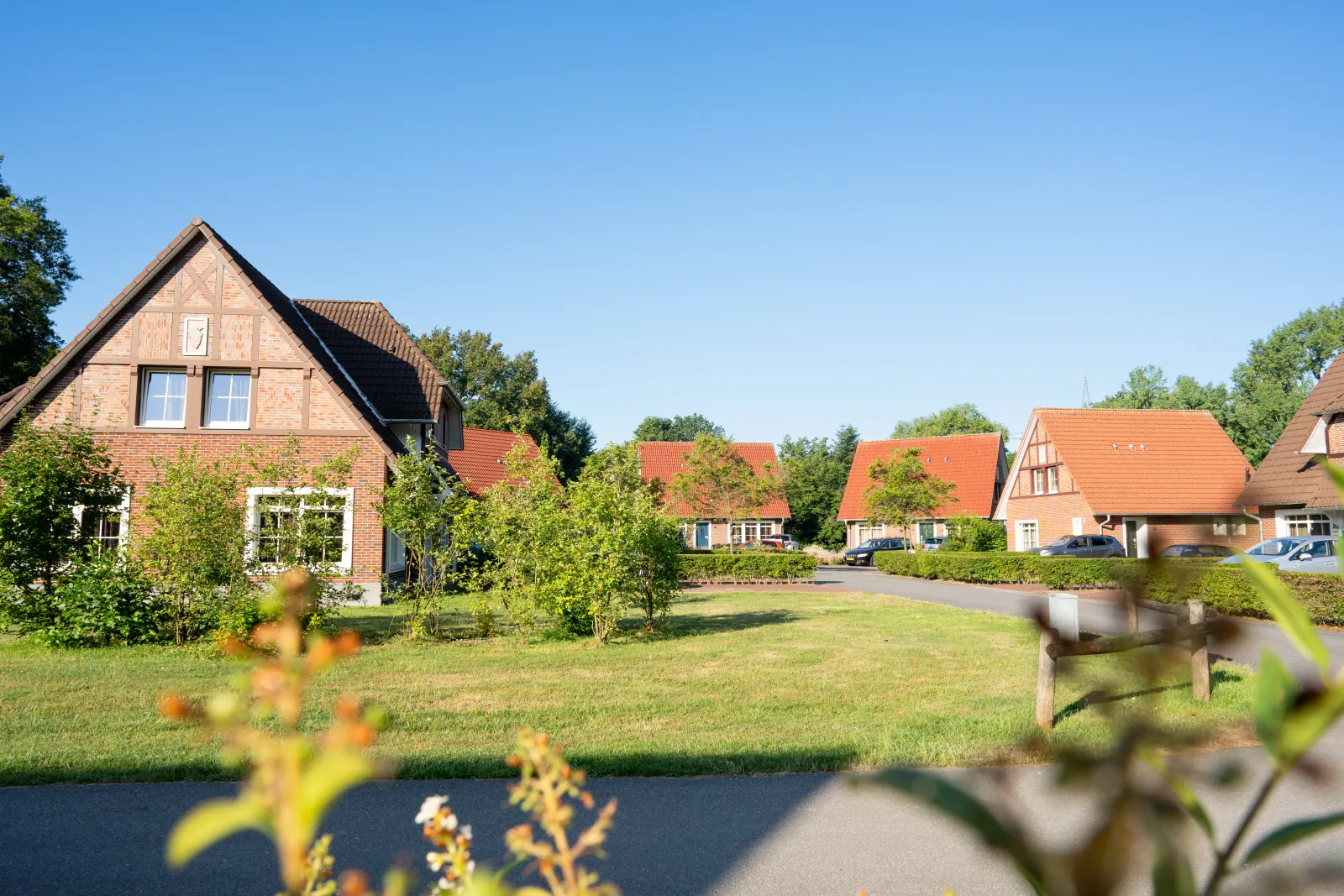 Ferienresort Bad Bentheim — foto 7