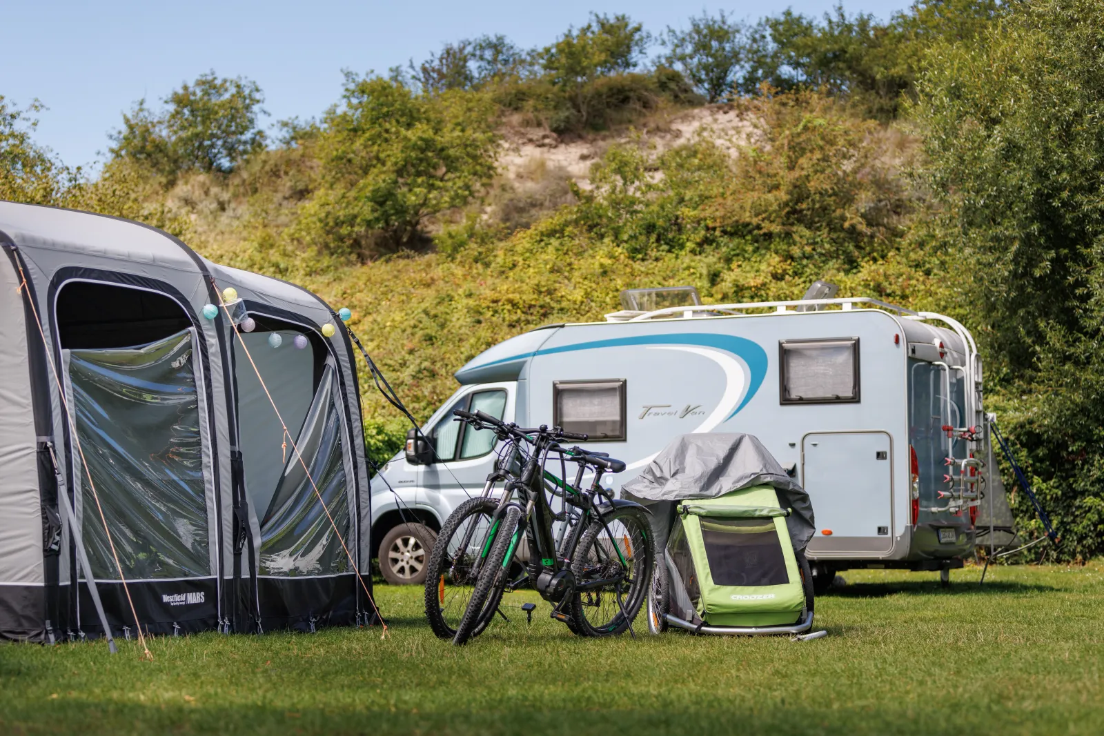 Camping De Zandput — foto 13
