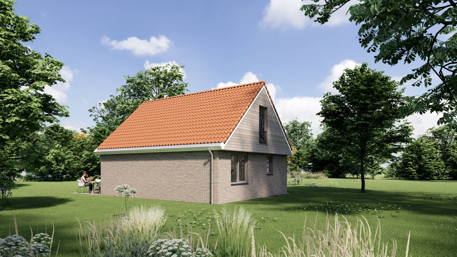 Landal Buitenheem