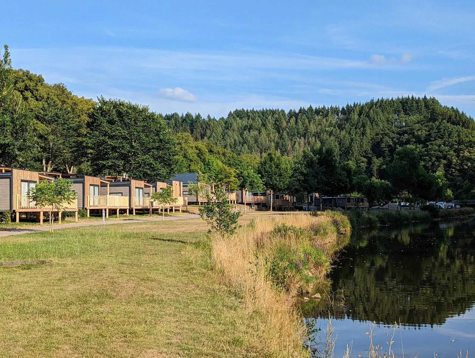 EuroParcs Kohnenhof