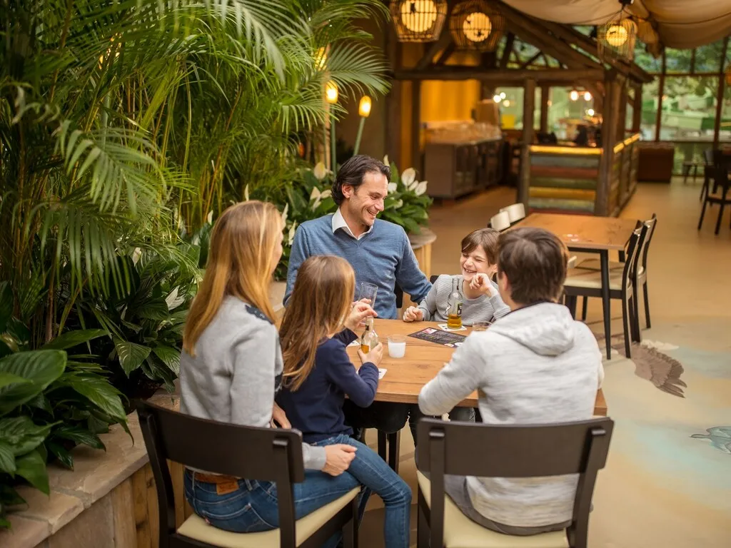 Restaurants Les Ardennes
