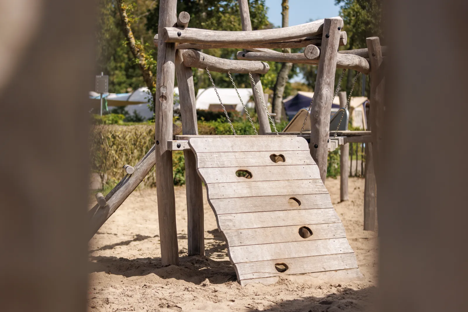 Camping De Zandput — foto 14