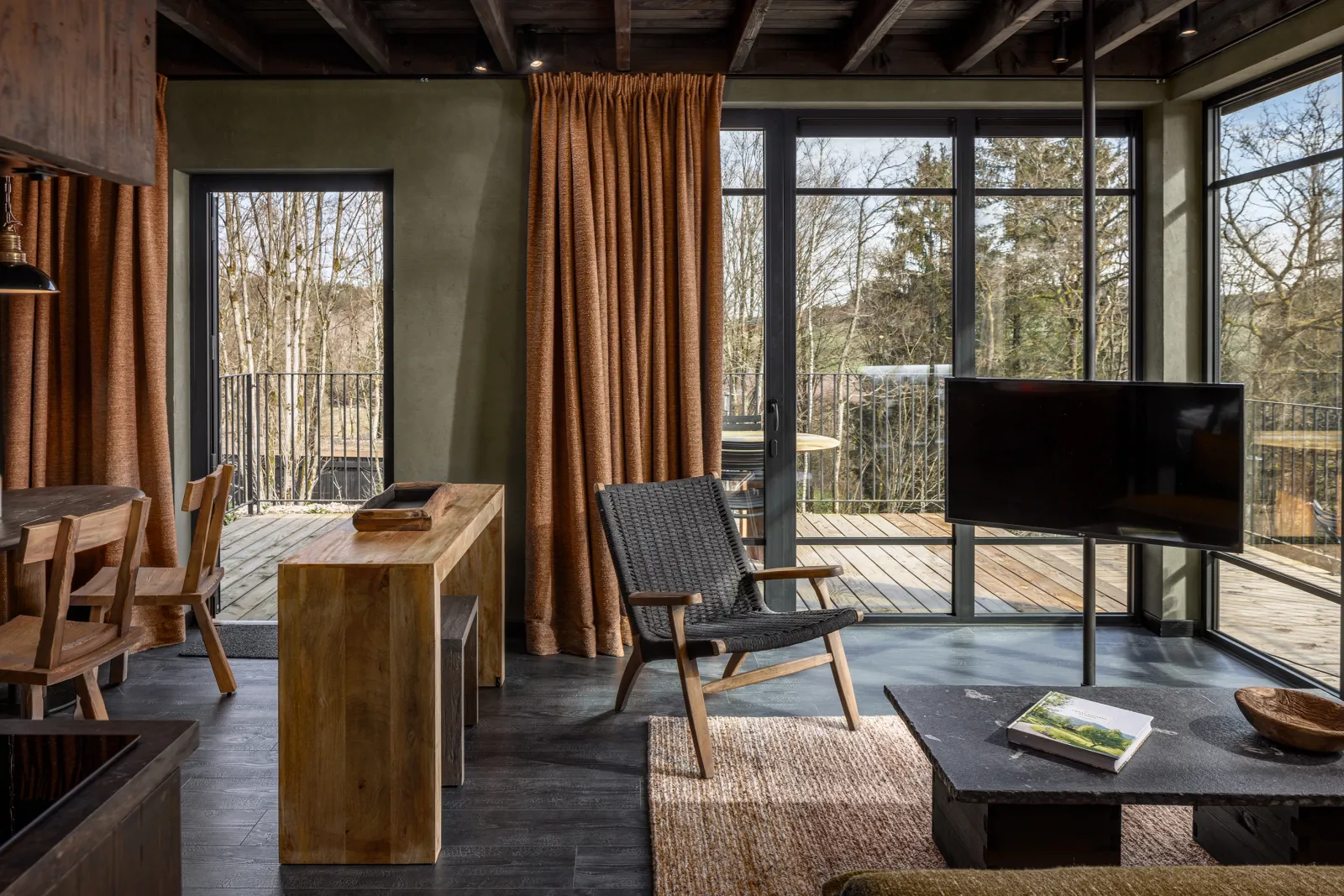 Roompot Hillview Resort Grandvoir — foto 6
