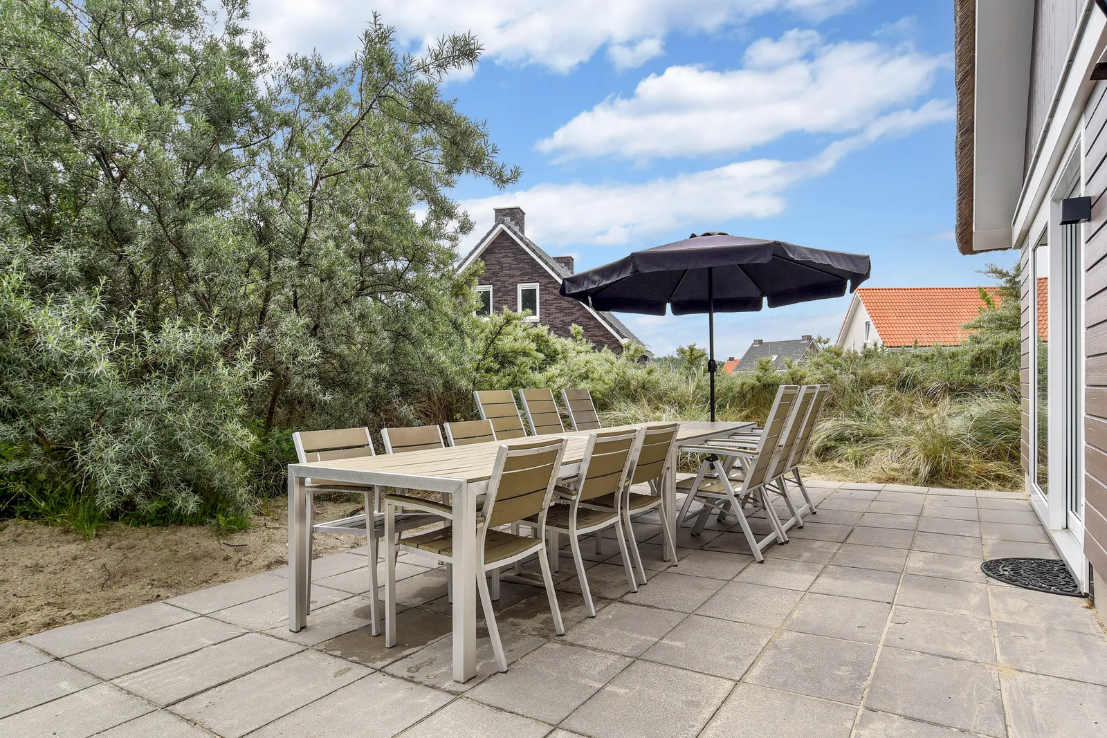 Landal Strand Resort Ouddorp Duin