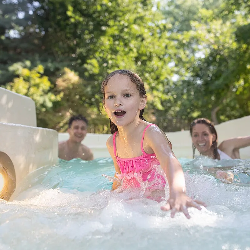 Wildwaterbaan