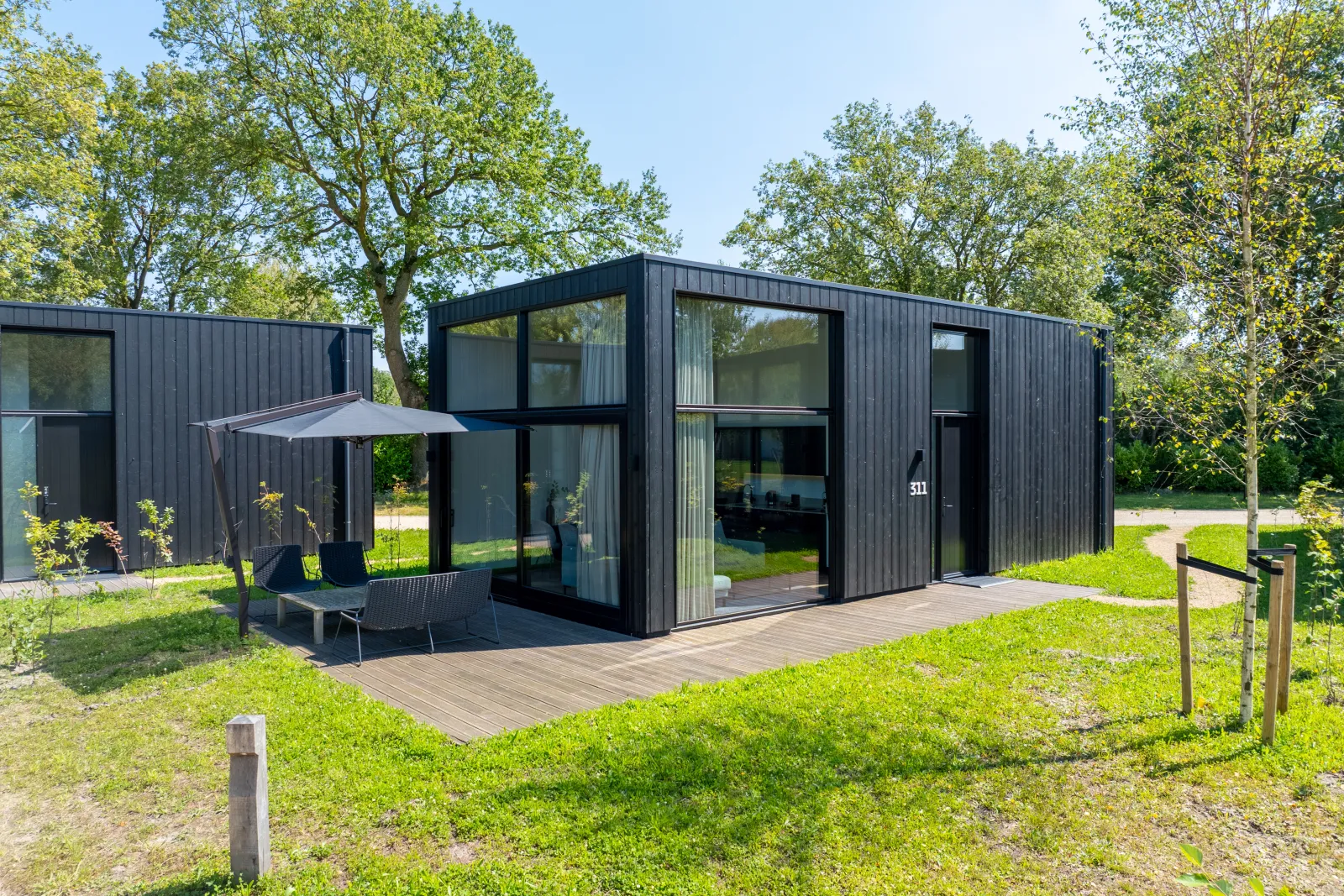 Landal Klein Oisterwijk