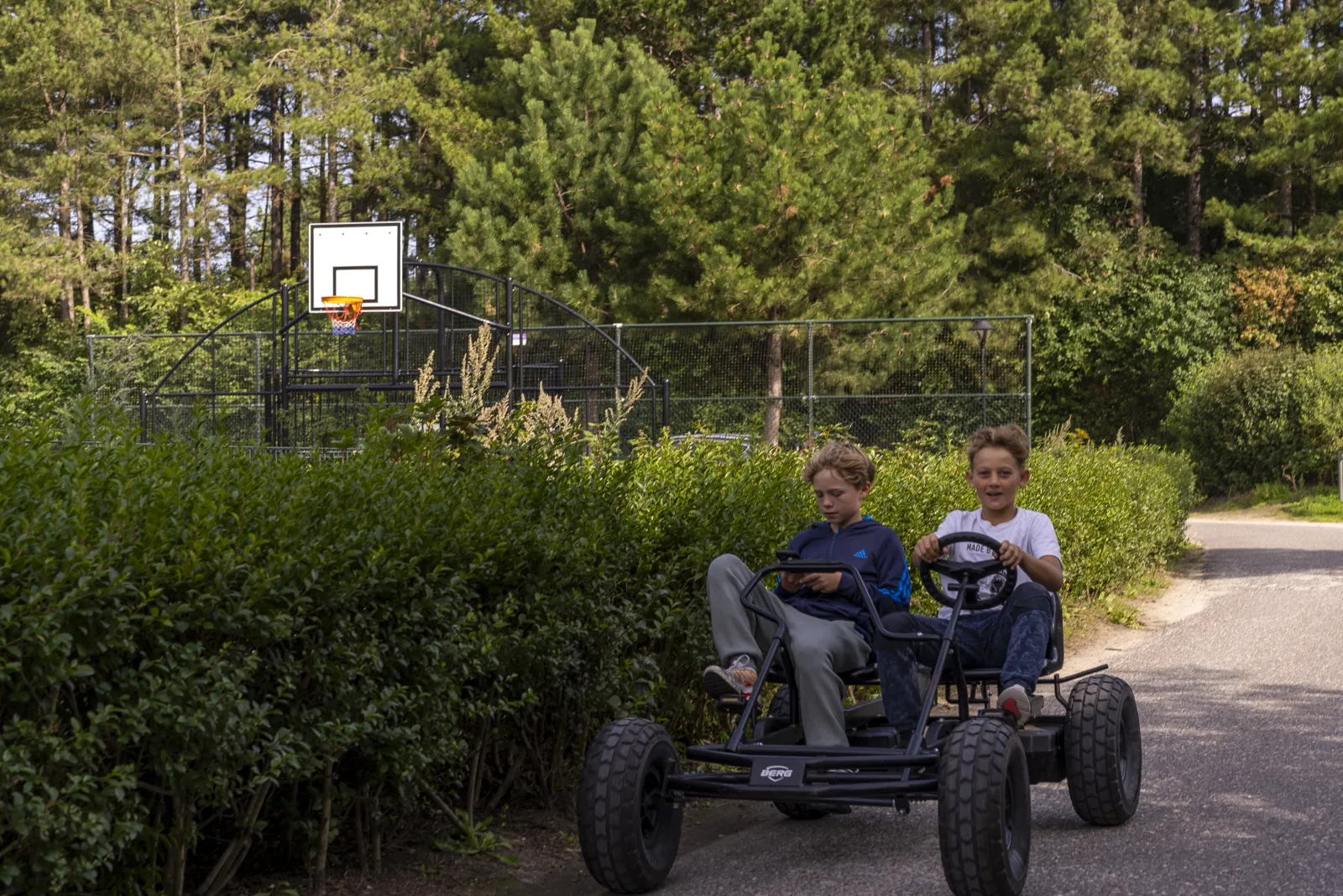 Kustpark Egmond aan Zee — foto 7