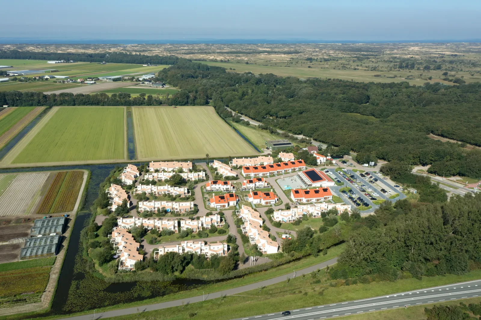 Duinresort Dunimar — foto 15