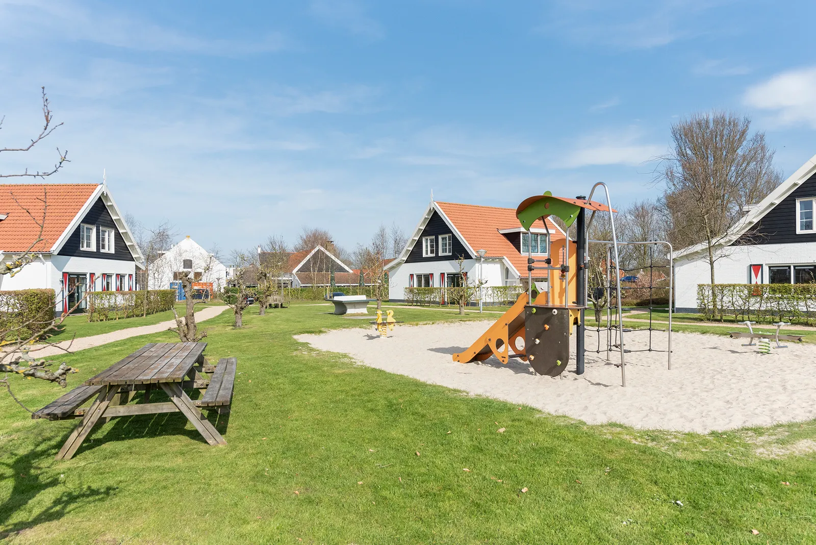 Landal Resort Haamstede