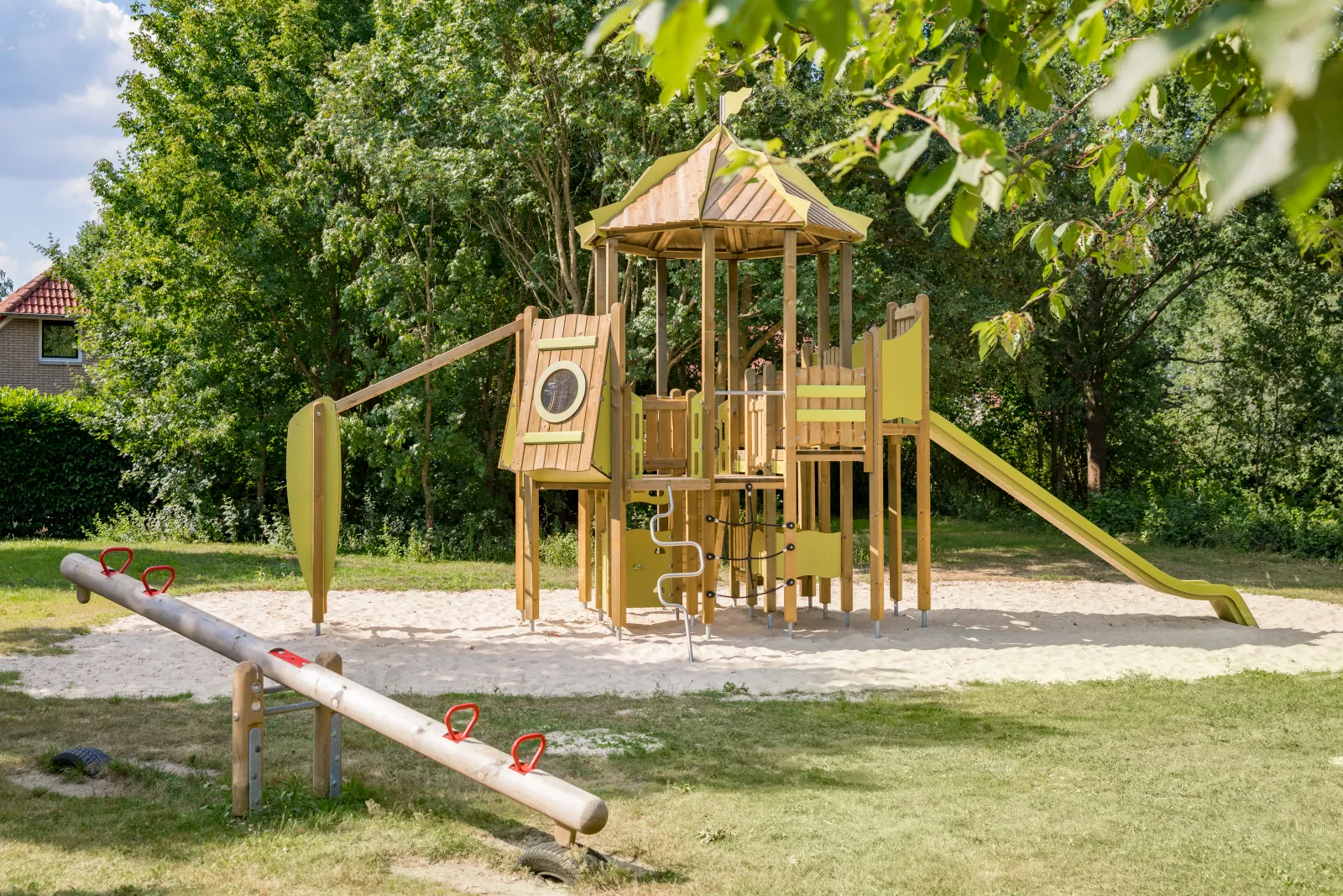 Recreatiepark De Tolplas — foto 9