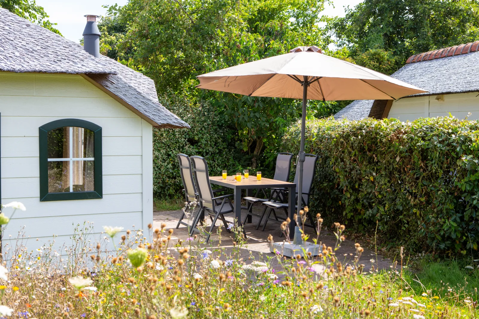 Landal Schuttersbos