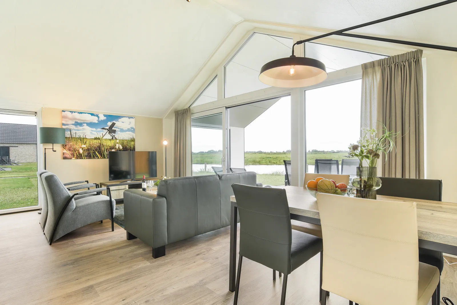 Landal Waterresort Blocksyl