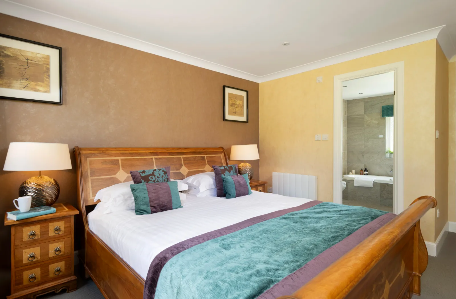 Landal Hexham