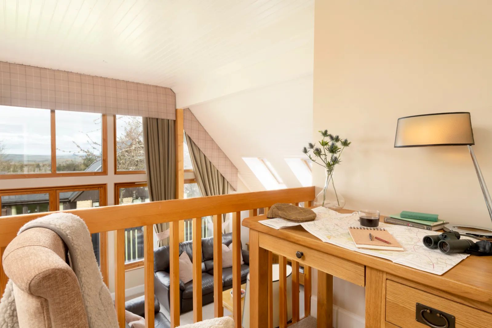 Landal Hexham
