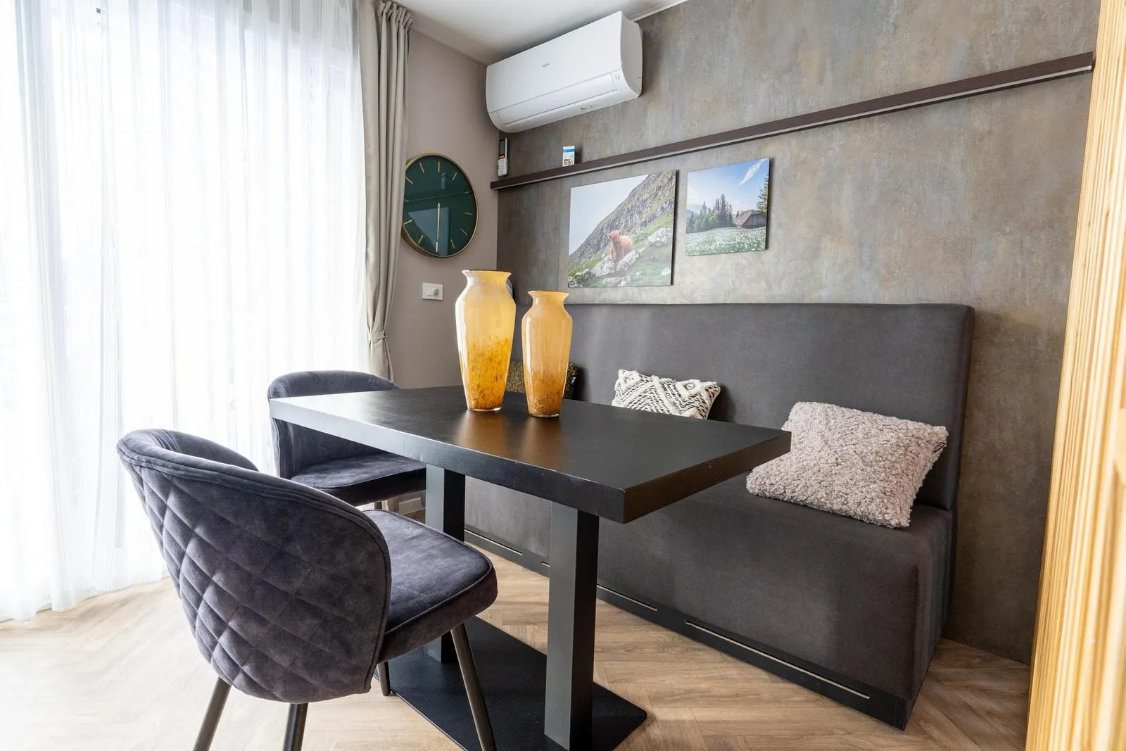 EuroParcs Pressegger See