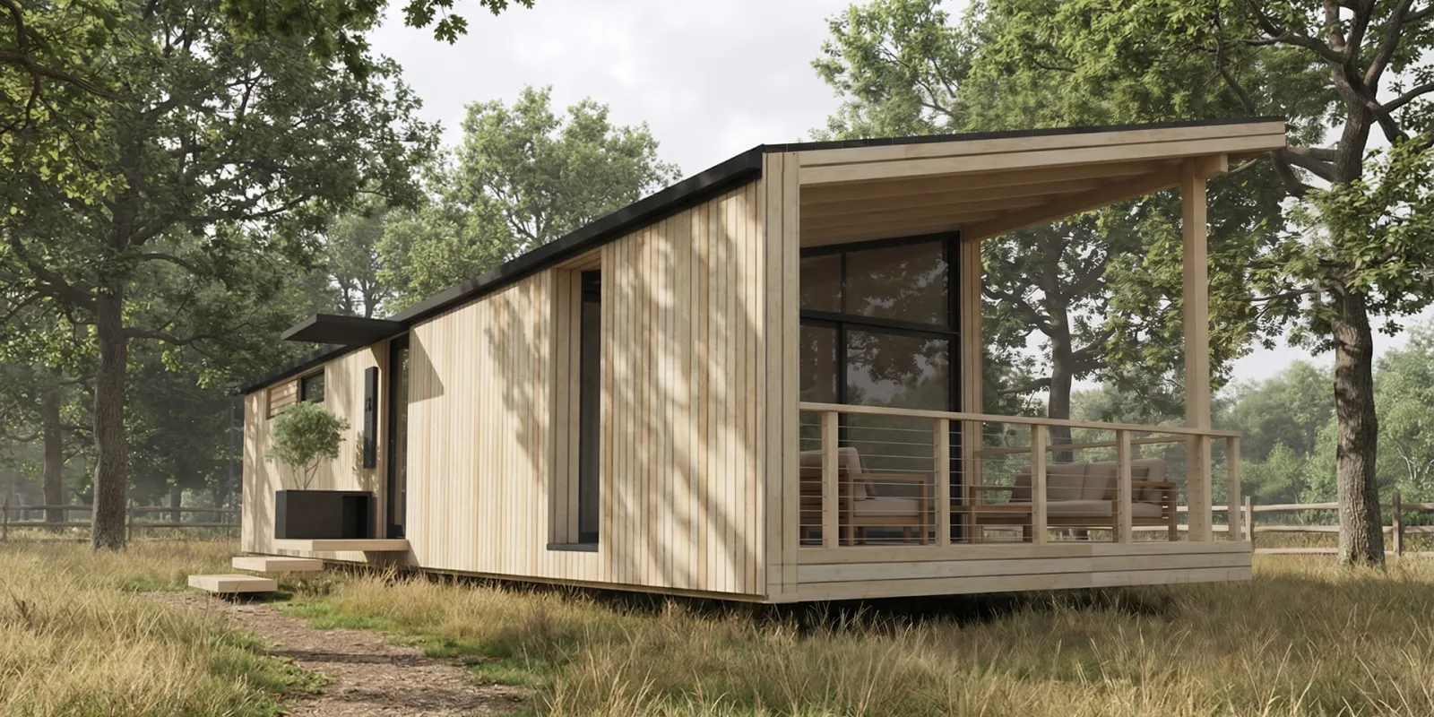 Landal Malvern