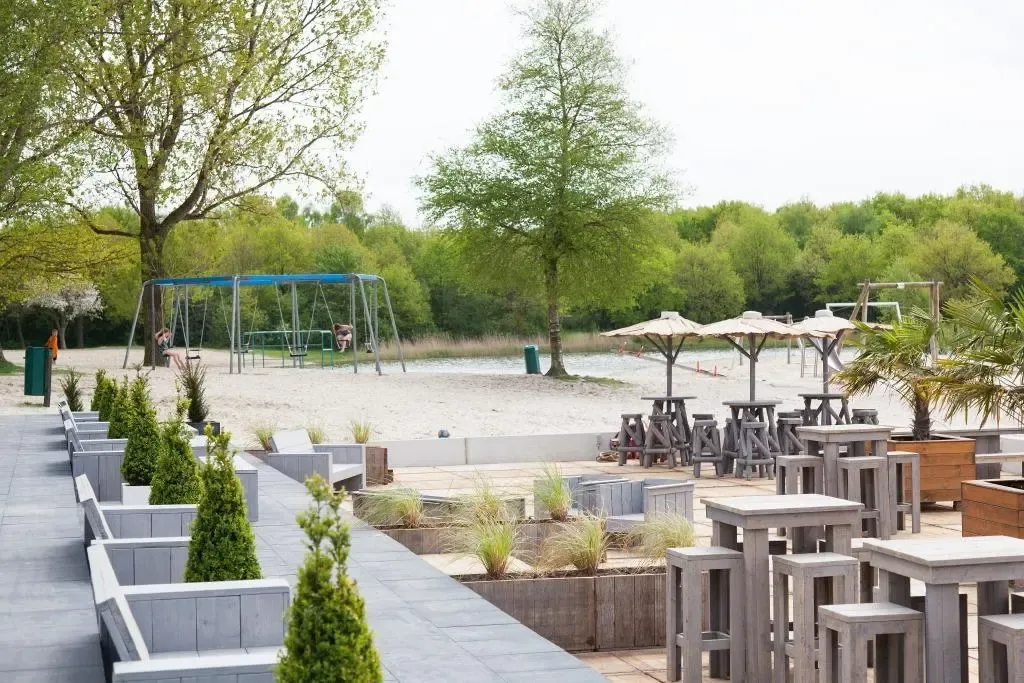 Villaparc Schoonhovenseland — foto 8