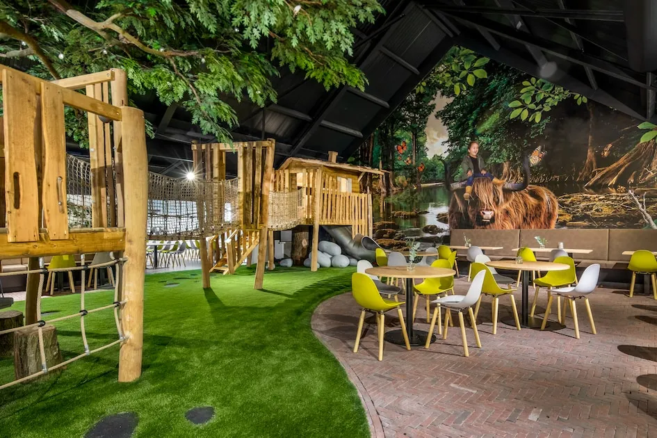 Vakantiepark Schaijk