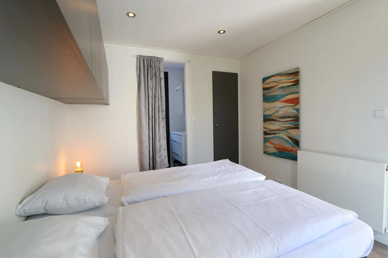 EuroParcs Spaarnwoude