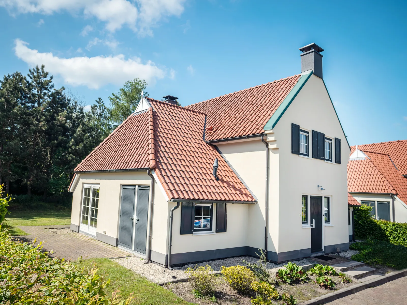 Landal Domein De Schatberg