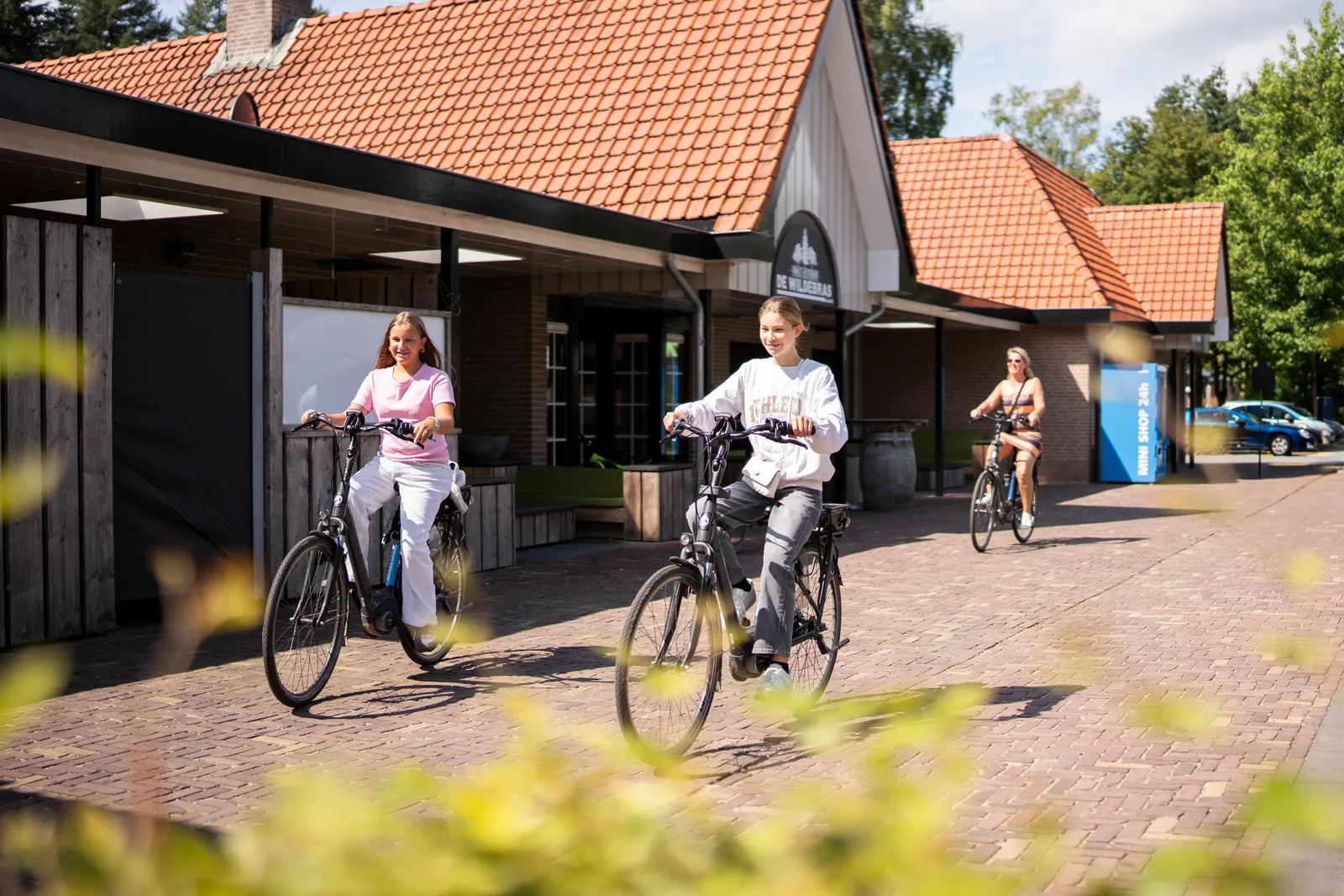 Resort Veluwe