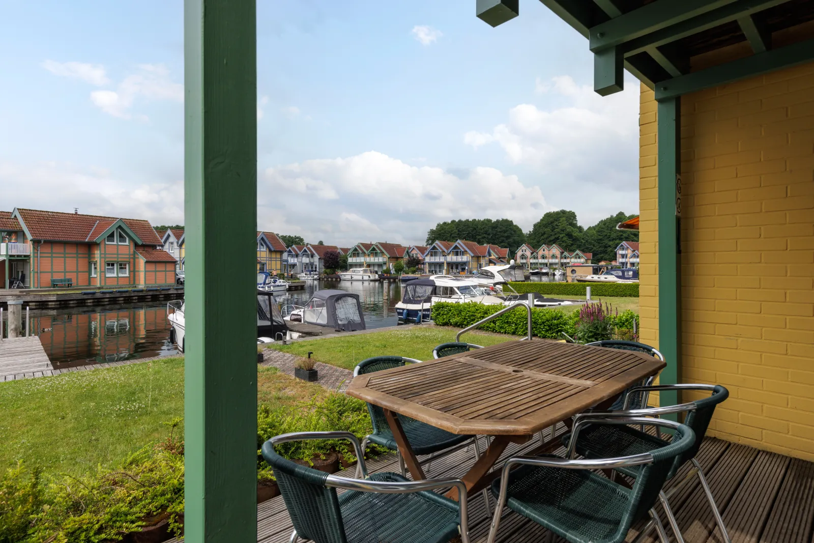 Hafendorf Rheinsberg — foto 11