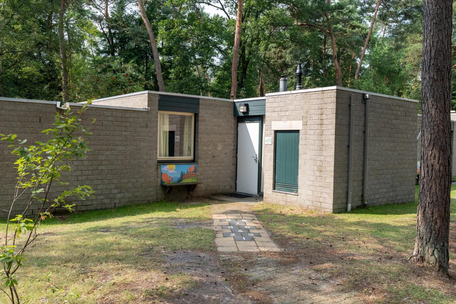 Landal Het Vennenbos