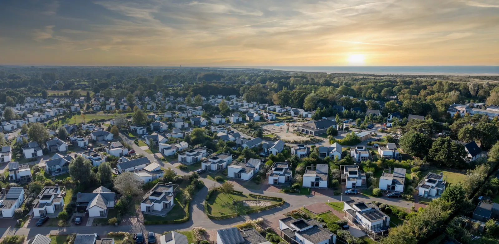 Strandpark Duynhille — foto 15