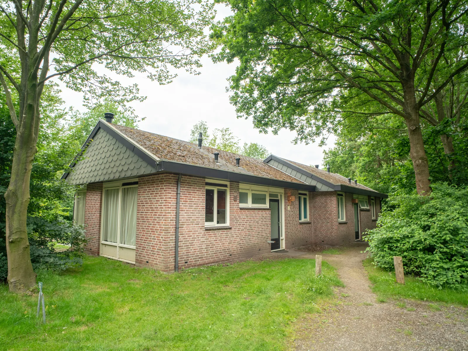 Landal Aelderholt