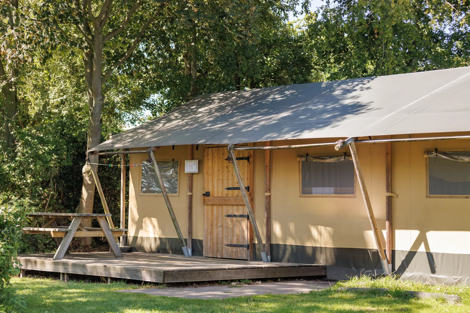 Camping De Zandput — foto 12