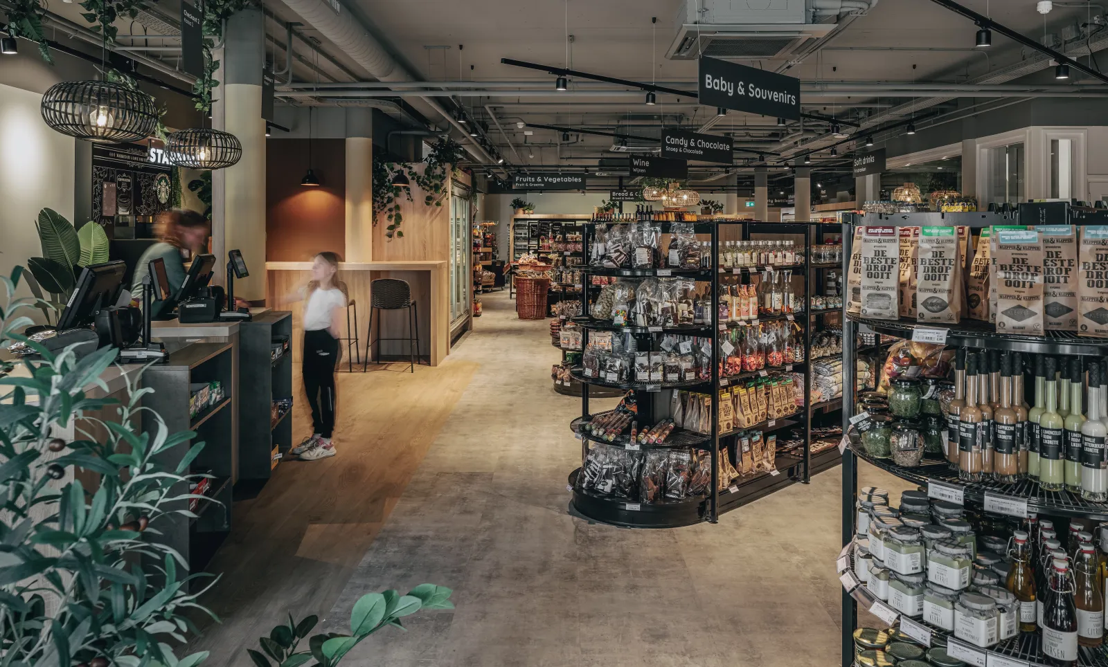 Vakantiepark Kijkduin — foto 11