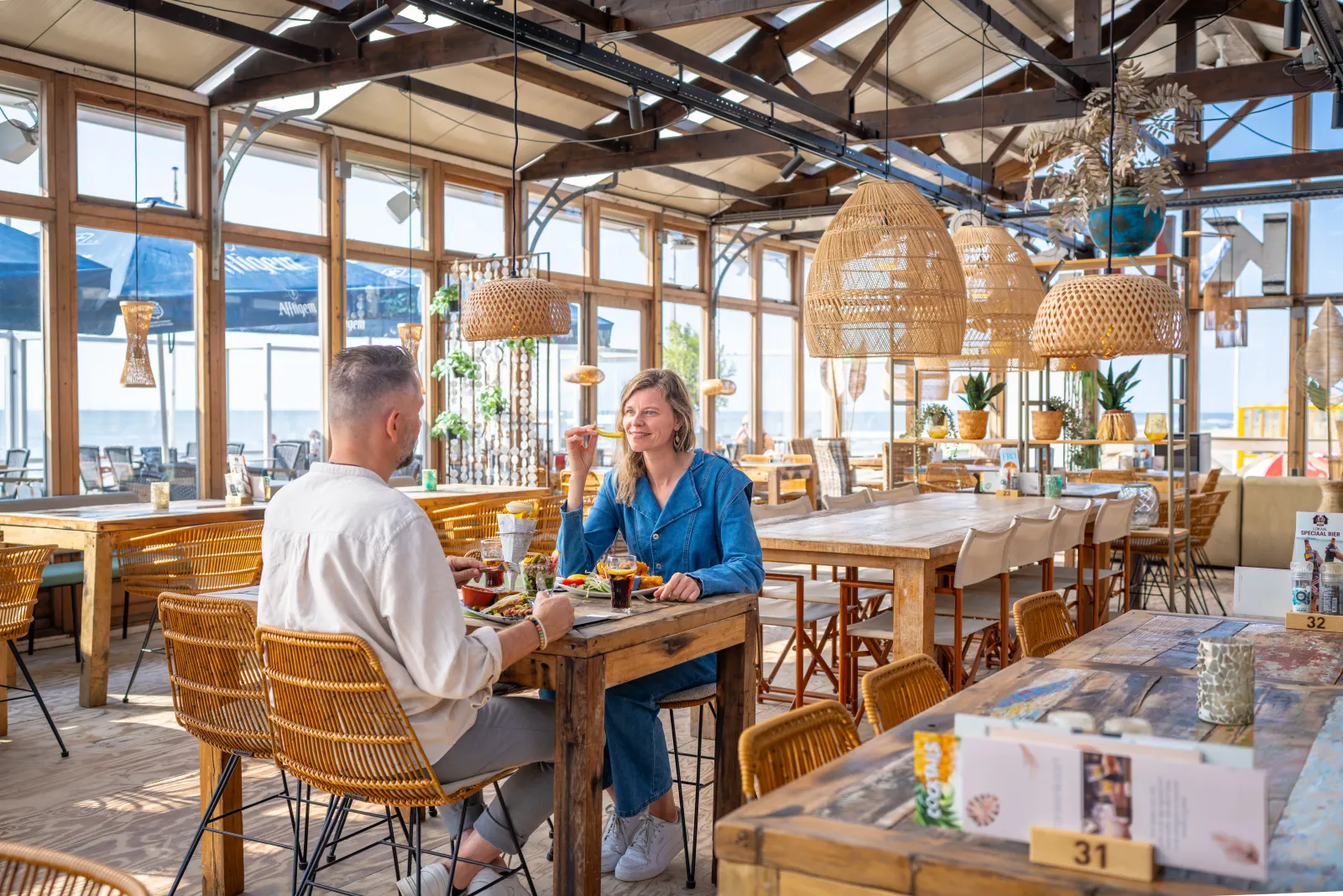 Strandhuisjes Wijk aan Zee — foto 10