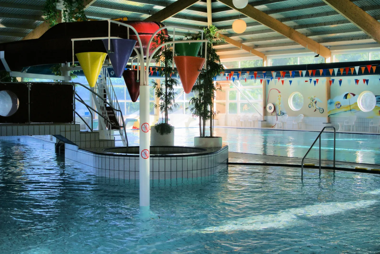 Vakantiepark Emslandermeer — foto 15