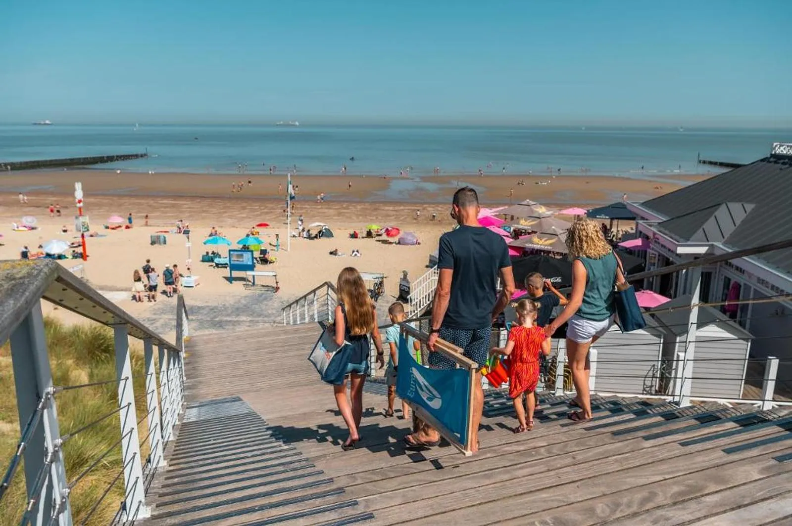 EuroParcs Cadzand