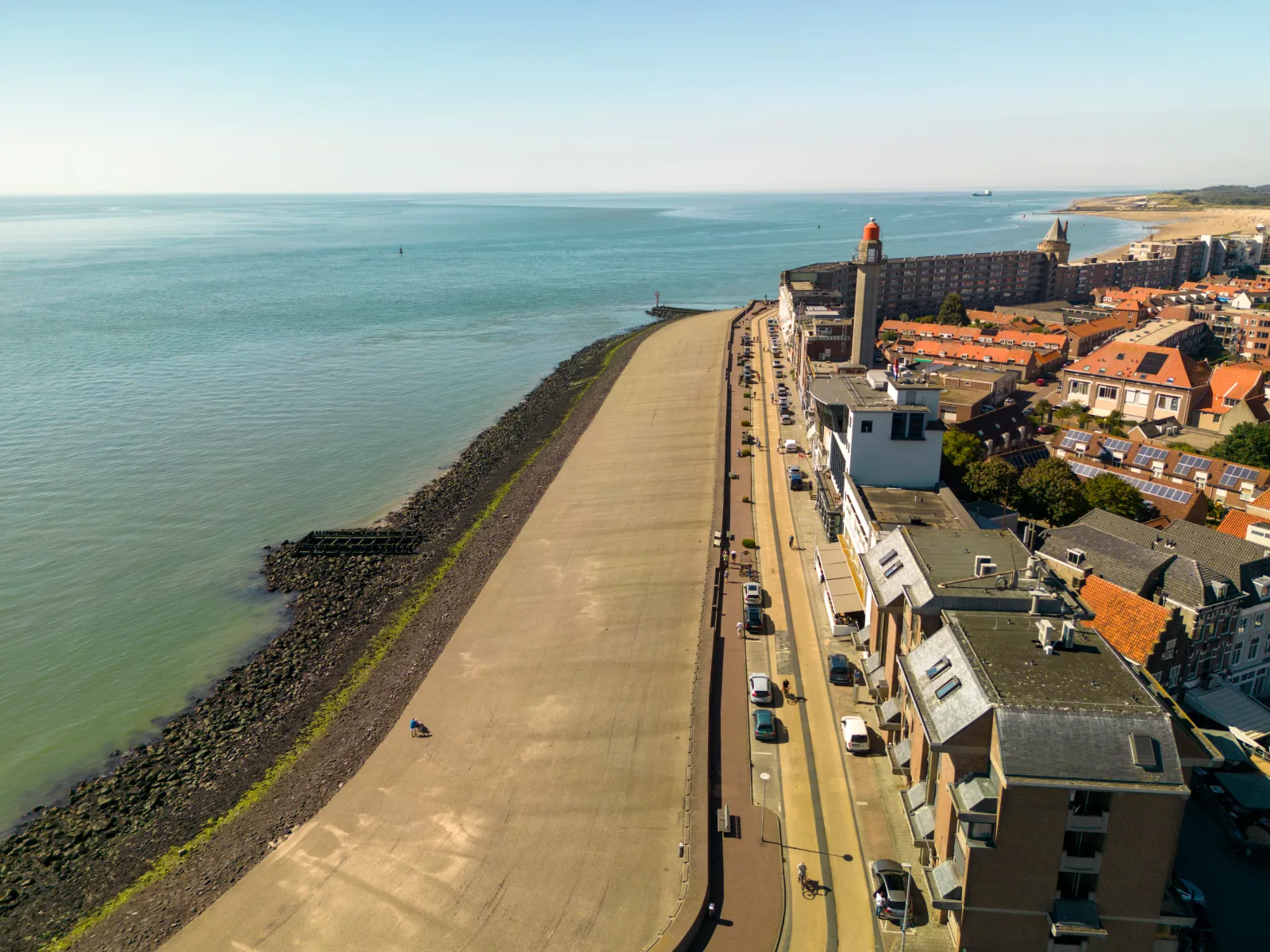 Noordzee Resort Vlissingen — foto 13